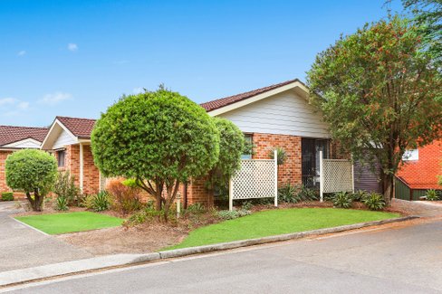 4/152 Alfred Street, SANS SOUCI NSW 2219