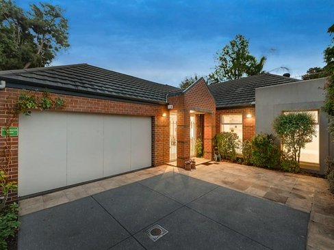 4 153 Wattle Valley Road Camberwell 3124