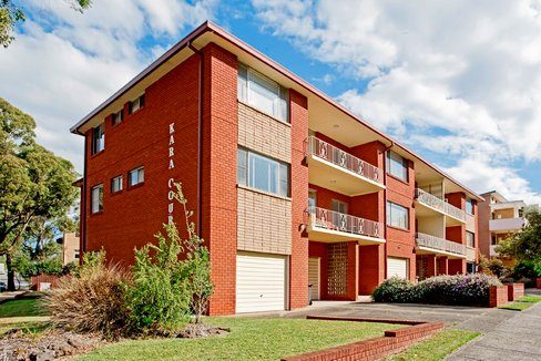 4/154 Hurstville Road, OATLEY NSW 2223