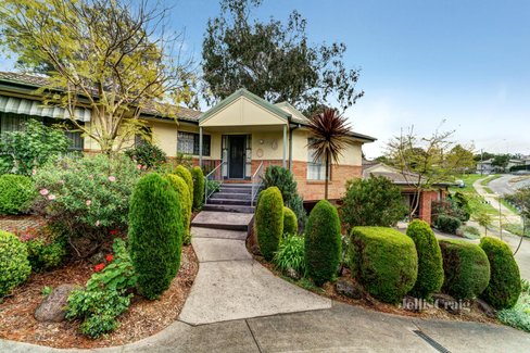 4 157 Henry Street Greensborough 3088