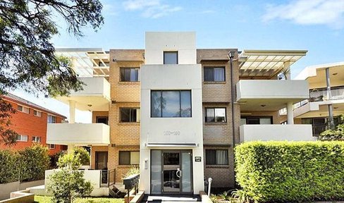 4/158 Hurstville Road, OATLEY NSW 2223