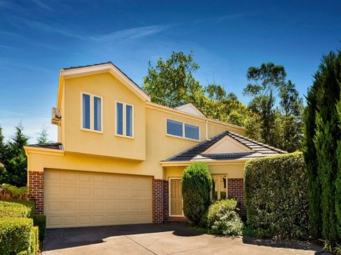 4 16 Carrigal Street Balwyn 3103