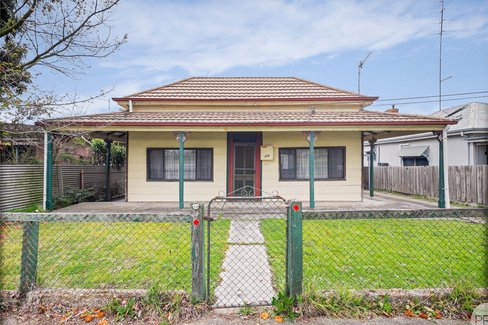 416 Creswick Road, BALLARAT CENTRAL VIC 3350
