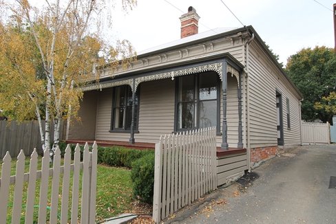 416 Doveton Street North, SOLDIERS HILL VIC 3350