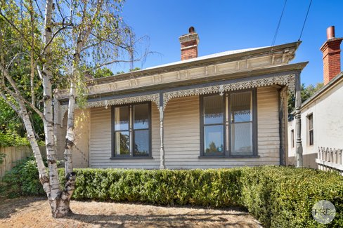 416 Doveton Street North, SOLDIERS HILL VIC 3350