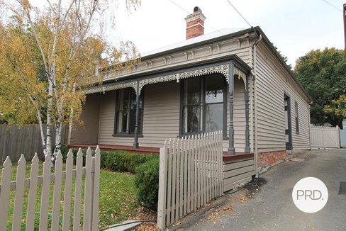 416 Doveton Street North, SOLDIERS HILL VIC 3350