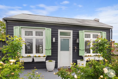 416 Grant Street, GOLDEN POINT VIC 3350