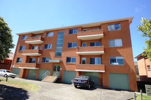 4/16 Guinea Street, KOGARAH NSW 2217