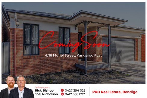 4/16 Muriel Street, KANGAROO FLAT