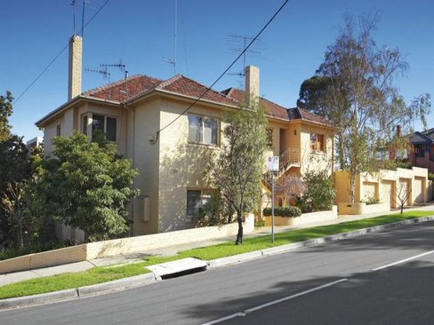 4 16 Myrtle Street Hawthorn 3122