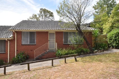 4/16 Newman Road Mooroolbark 3138