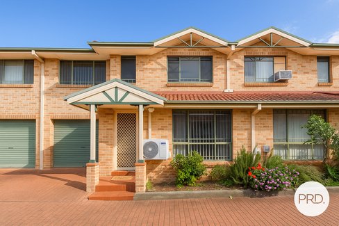 4/16 Thelma Street, LURNEA