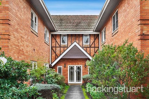 4 161 Victoria Road Hawthorn East 3123