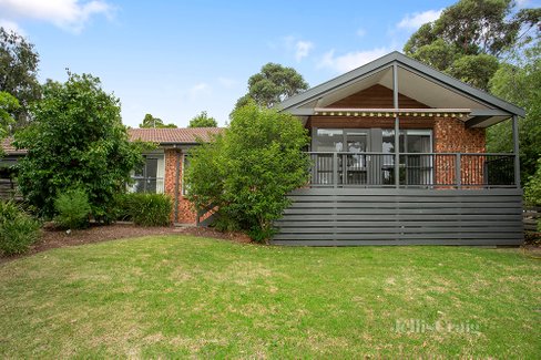 4/167 Pitt St  Eltham 3095