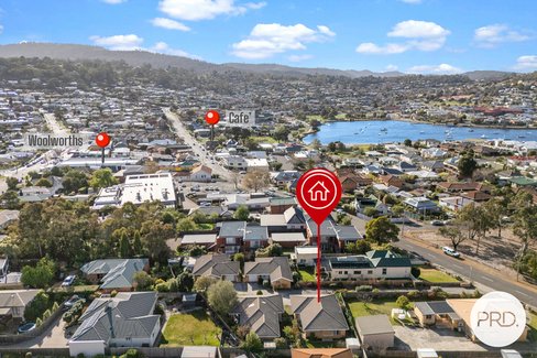 4/16A Lincoln Street, LINDISFARNE