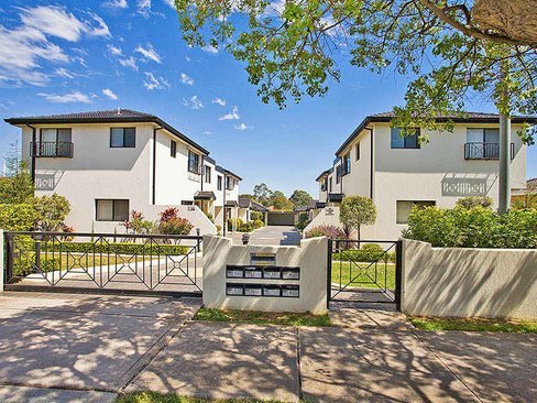 4/17-19 Eddystone Road, BEXLEY NSW 2207