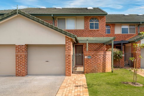 41/7-9 Santa Cruz Boulevard, CLEAR ISLAND WATERS QLD 4226