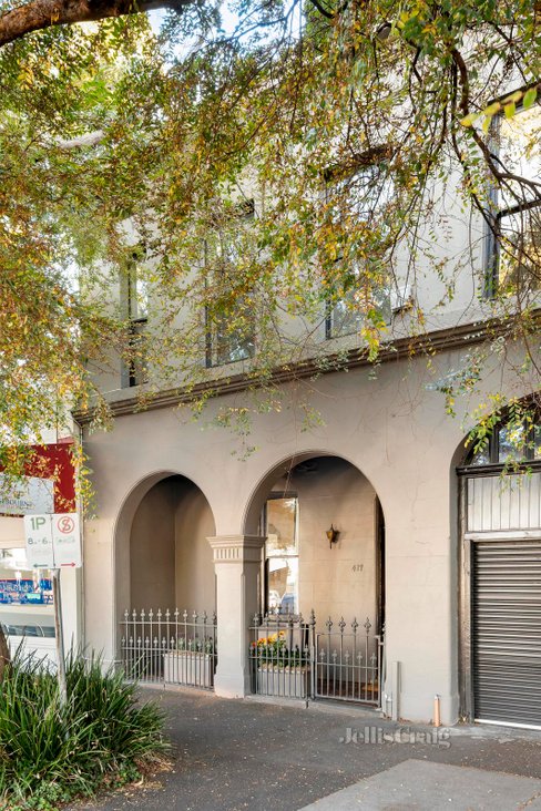 417 Bay Street Port Melbourne 3207