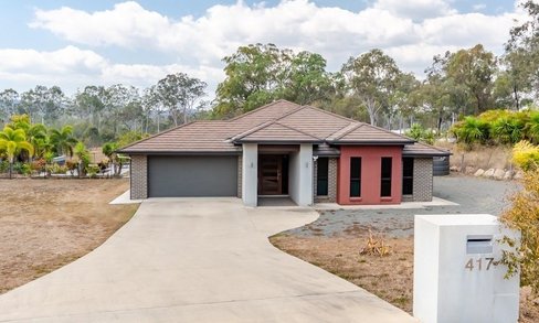 417 Jim Whyte Way, BURUA QLD 4680