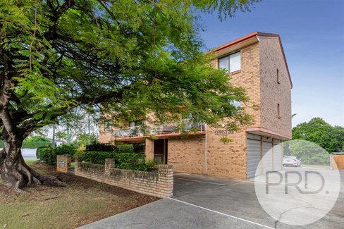 4/17 McMaster Street, NUNDAH QLD 4012