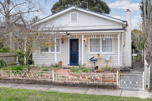 417 Ripon St South, BALLARAT CENTRAL