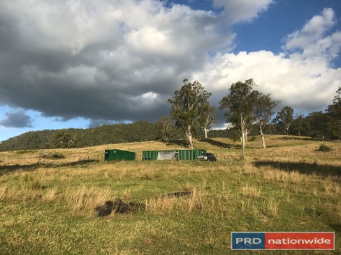 417 Roseberry Creek Road, KYOGLE NSW 2474