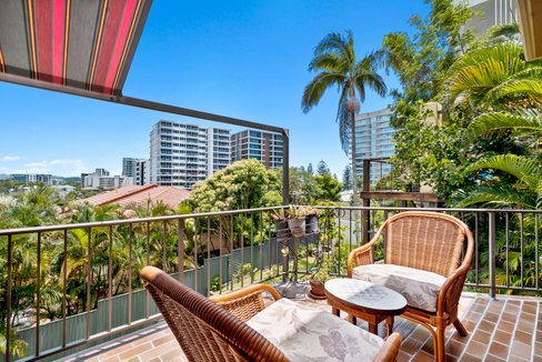 4/17 Rutledge Street, COOLANGATTA QLD 4225