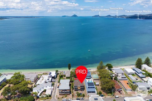 4/17 Soldiers Point Road, SOLDIERS POINT NSW 2317