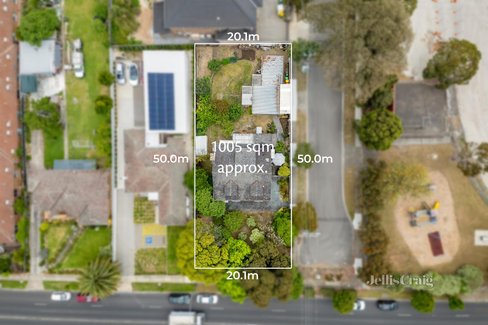 417 Upper Heidelberg Road Ivanhoe 3079