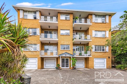 4/173-175 Russell Avenue, DOLLS POINT NSW 2219