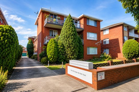 4/174-176 Chuter Avenue, SANS SOUCI NSW 2219