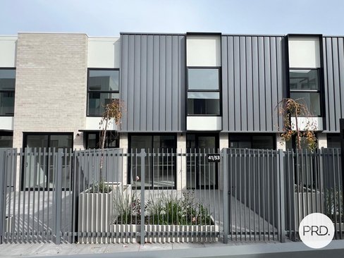 41/75 Kate Crace Street, GUNGAHLIN ACT 2912