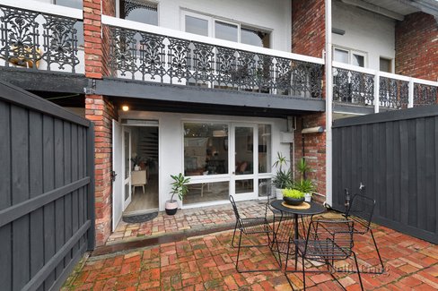 4/175 Kent Street Richmond 3121