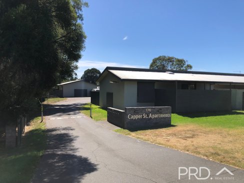 4/176 Capper Street, TUMUT NSW 2720