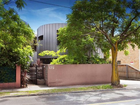 4 179 Riversdale Road Hawthorn 3122