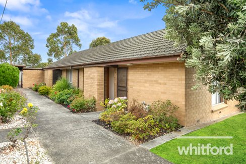 4/18 Cumberland Street, Newtown