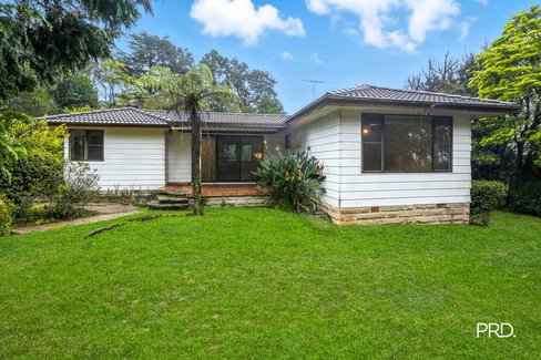 418 Hawkesbury Rd, Winmalee NSW 2777