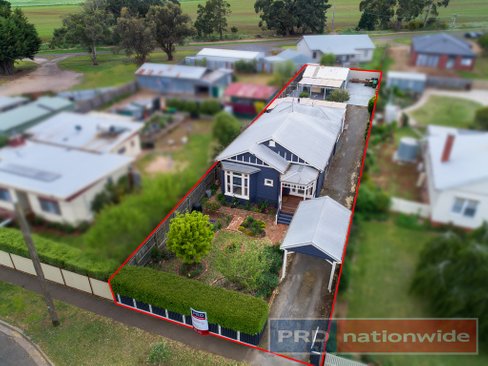 418 High Street, LEARMONTH VIC 3352