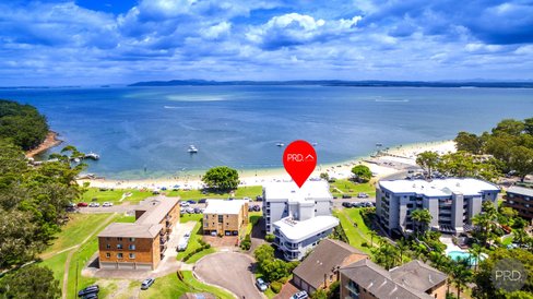 4/18 Kurrawa Close, NELSON BAY NSW 2315