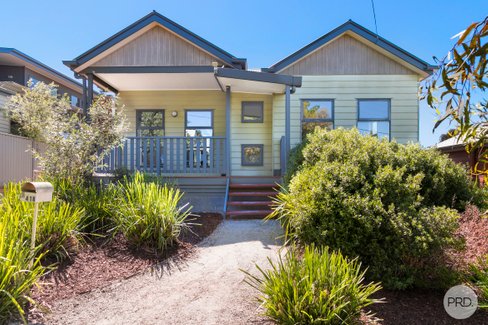 418 Nicholson Street BLACK HILL