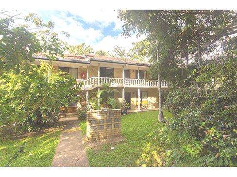 4/18 Paradise Street, NERANG QLD 4211