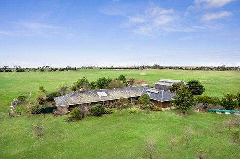 418 Plumpton Road Plumpton 3335