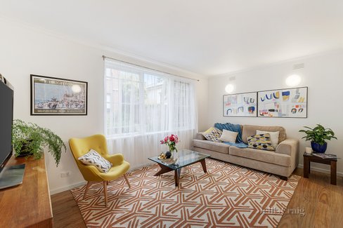 4/18 South Terrace Clifton Hill 3068