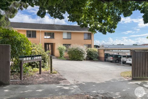 4/18 Webster Street, BALLARAT CENTRAL VIC 3350