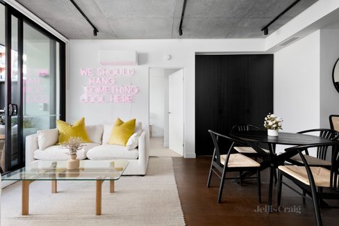 418/154 Cremorne St  Cremorne 3121