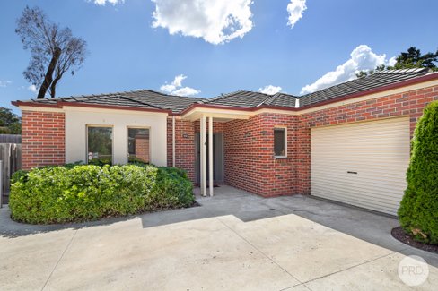 4/1834 Geelong Road, MOUNT HELEN VIC 3350