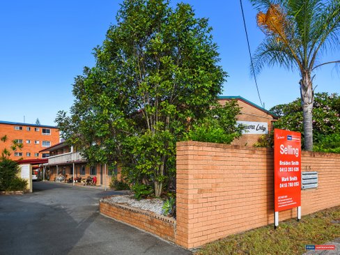 4/1875 Gold Coast Highway, BURLEIGH HEADS QLD 4220