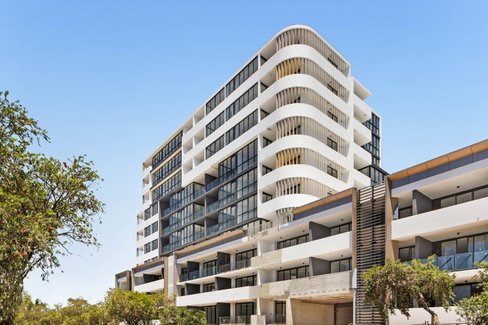 418/93-95 Regent Street, KOGARAH NSW 2217