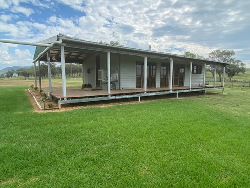 418B Garoo Road, GAROO NSW 2340