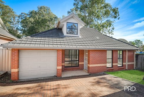 4/19-21 Jamison Road, Kingswood NSW 2747